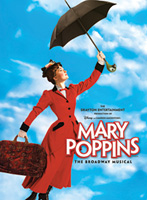 Mary Poppins at Drayton Entertainment