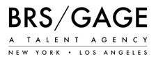 BRS/GAGE A Talent Agency